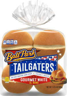 Ball Park Tailgaters